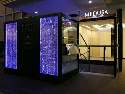 【恵比寿駅 バイト・社員募集☆】バーラウンジ メデューサ Restaurant & Bar Lounge MEDUSA sub3 image