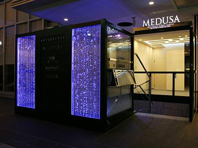 【恵比寿駅 バイト・社員募集☆】バーラウンジ メデューサ Restaurant & Bar Lounge MEDUSA sub1 image