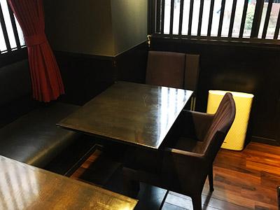 【新橋 パート募集 和食のお仕事】和料理まつもり sub4 image