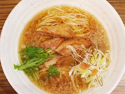 【竹の塚 ラーメン】東京とんこつましこ亭 sub4 image