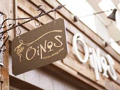 【横浜 石川町 バイト・社員募集 イタリア料理】 オイノス Italian Dining & Bar Oinos main image