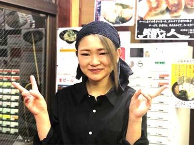 【平塚 バイト・アルバイト募集 ☆ ラーメン】つけ麺 愛染 I-zen アイゼン sub1 image