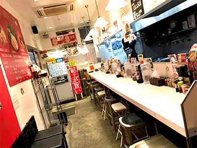 【東戸塚 バイト・アルバイト募集☆】ラーメン 麺家 鶏豚大将 横浜東戸塚店 main image