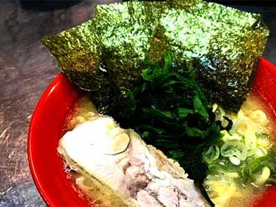 【東戸塚 バイト・アルバイト募集☆】ラーメン 麺家 鶏豚大将 横浜東戸塚店 sub3 image