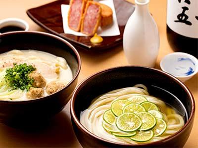 【表参道 社員募集】うどん居酒屋 二◯加屋長介 ニワカヤチョウスケ 青山店 sub3 image