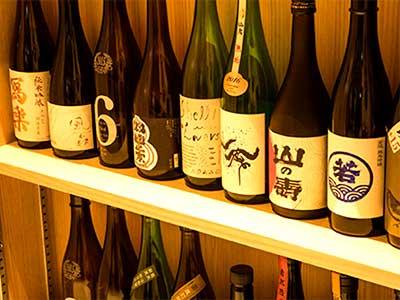 【表参道 社員募集】うどん居酒屋 二◯加屋長介 ニワカヤチョウスケ 青山店 sub4 image