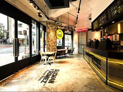 【渋谷 バイト・社員募集 メキシカンファストフード】Guzman y Gomez グズマン イ ゴメズ sub1 image