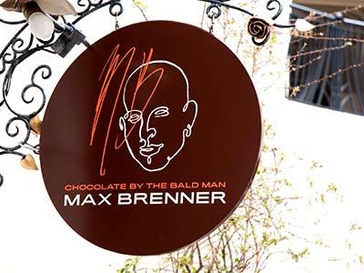 【イクスピアリのバイト・社員募集】 チョコレートカフェ MAX BRENNER CHOCOLATE BAR sub4 image