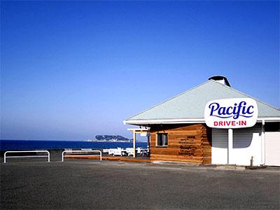 【七里ヶ浜 バイト・社員募集】Pacific DRIVE-IN 七里ヶ浜 main image