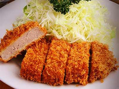 【上野湯島 バイト・社員募集】洋食・とんかつ井泉 本店 sub2 image