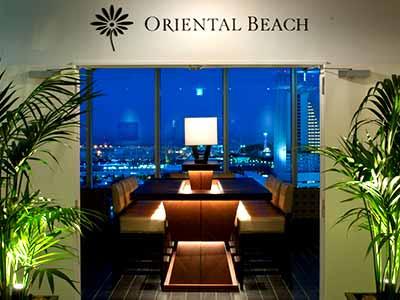 【みなとみらいでバイト・社員募集】Oriental Beach(オリエンタルビーチ) sub2 image